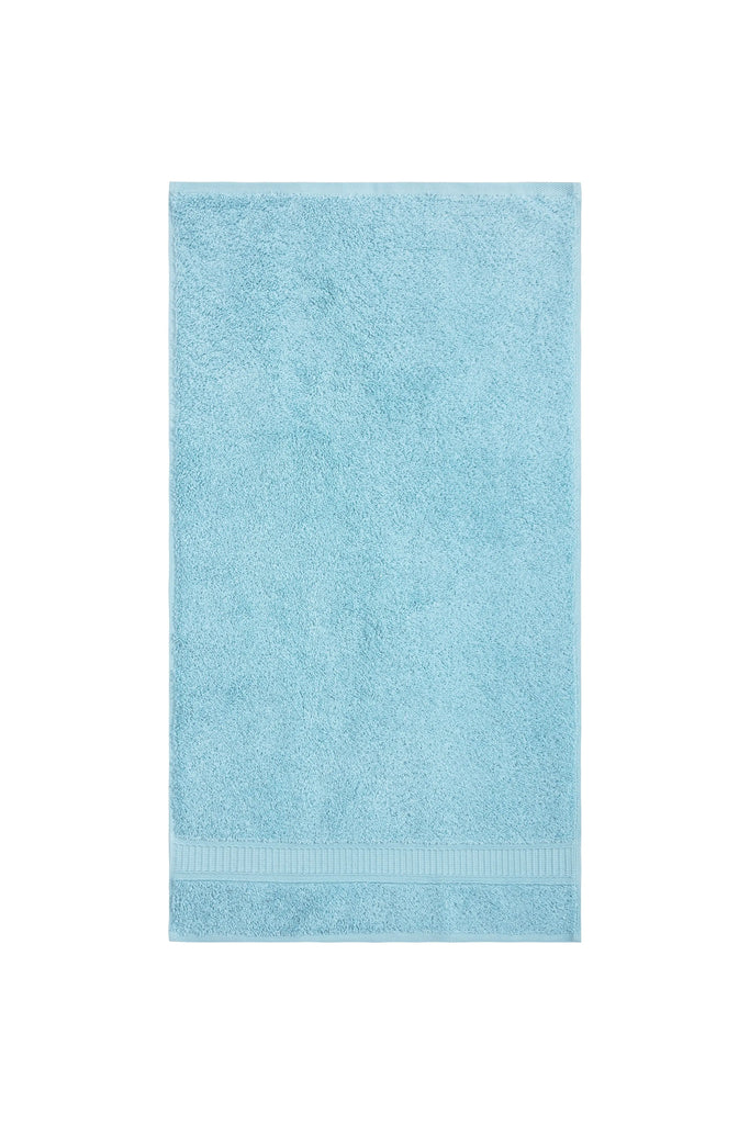 Turkish Cotton Hand Towel Set of 6 by La'Hammam La'Hammam