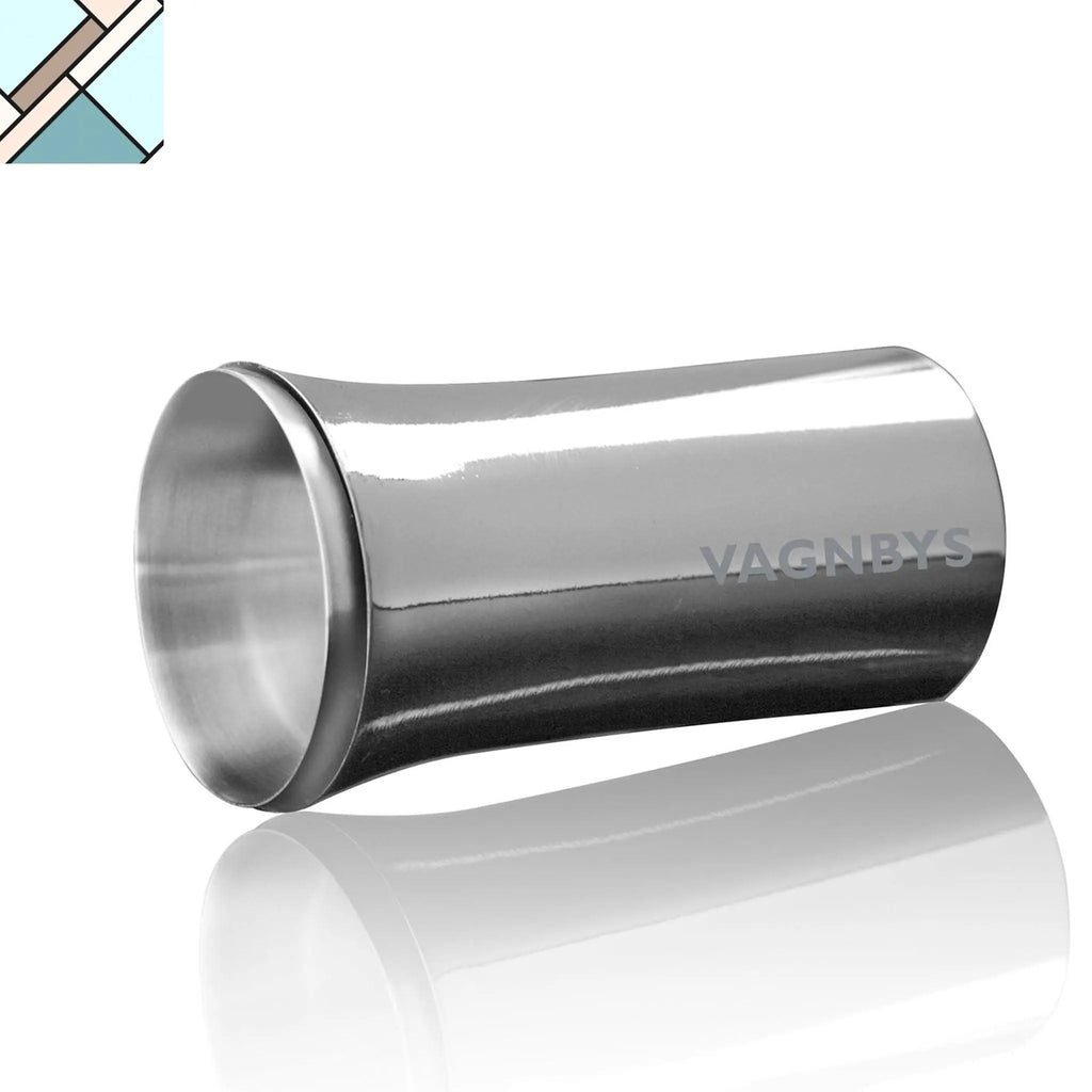 Vagnbys® Champagne Pourer by Ethan+Ashe ETHAN+ASHE