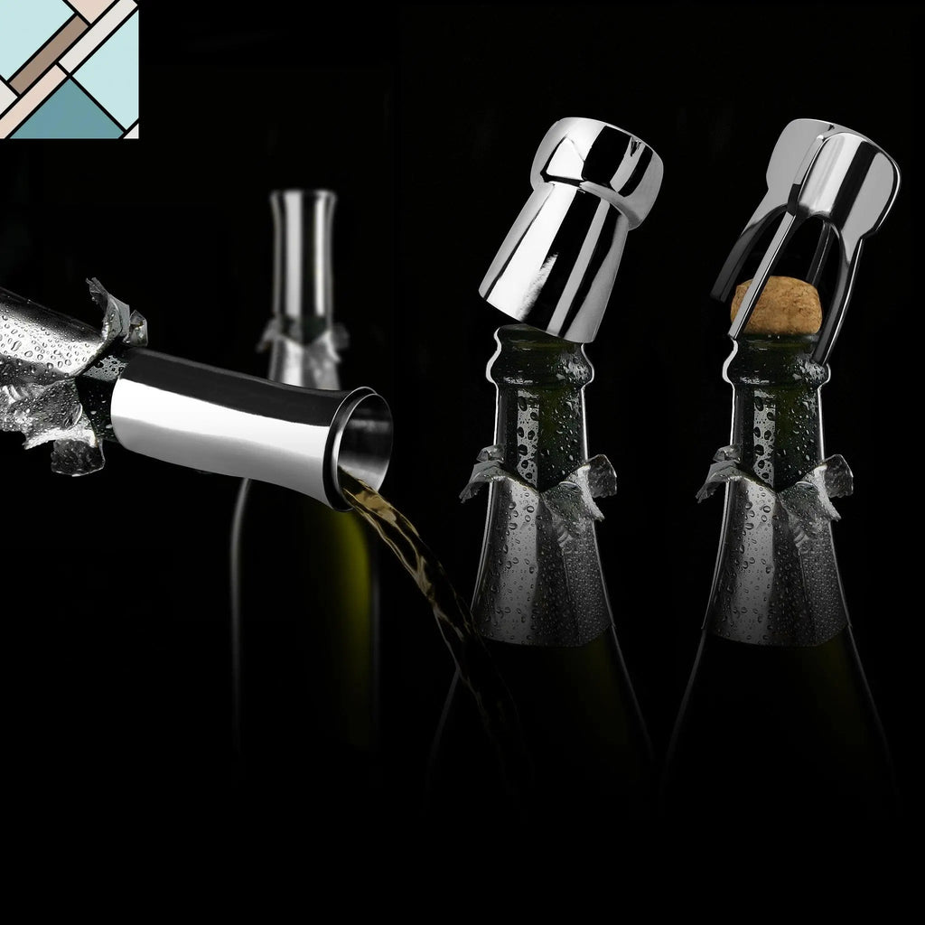Vagnbys® Champagne Set by Ethan+Ashe ETHAN+ASHE