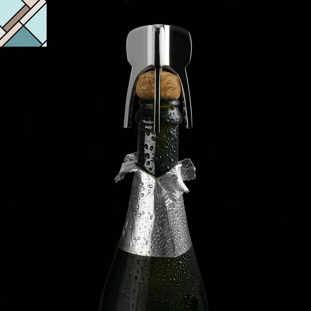 Vagnbys® Champagne Twister by Ethan+Ashe ETHAN+ASHE