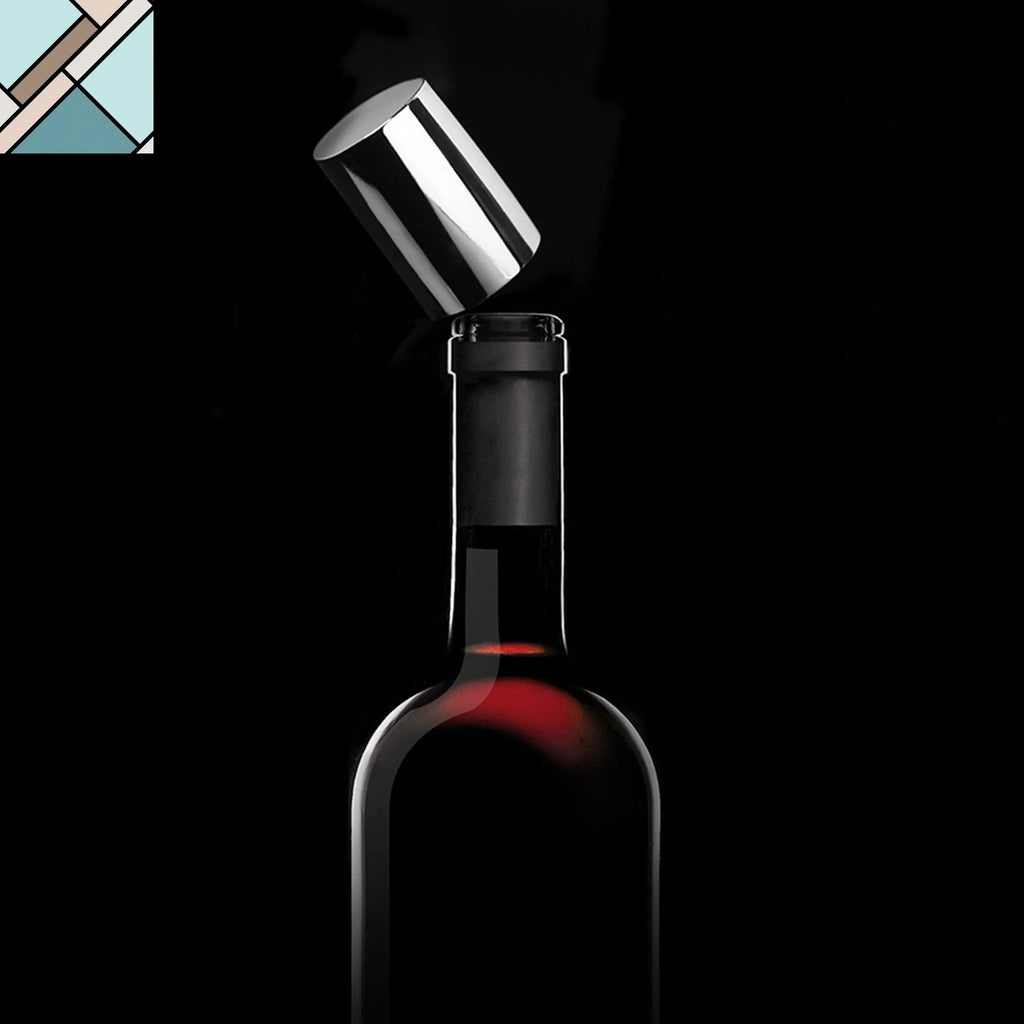 Vagnbys® Wine Stopper by Ethan+Ashe ETHAN+ASHE