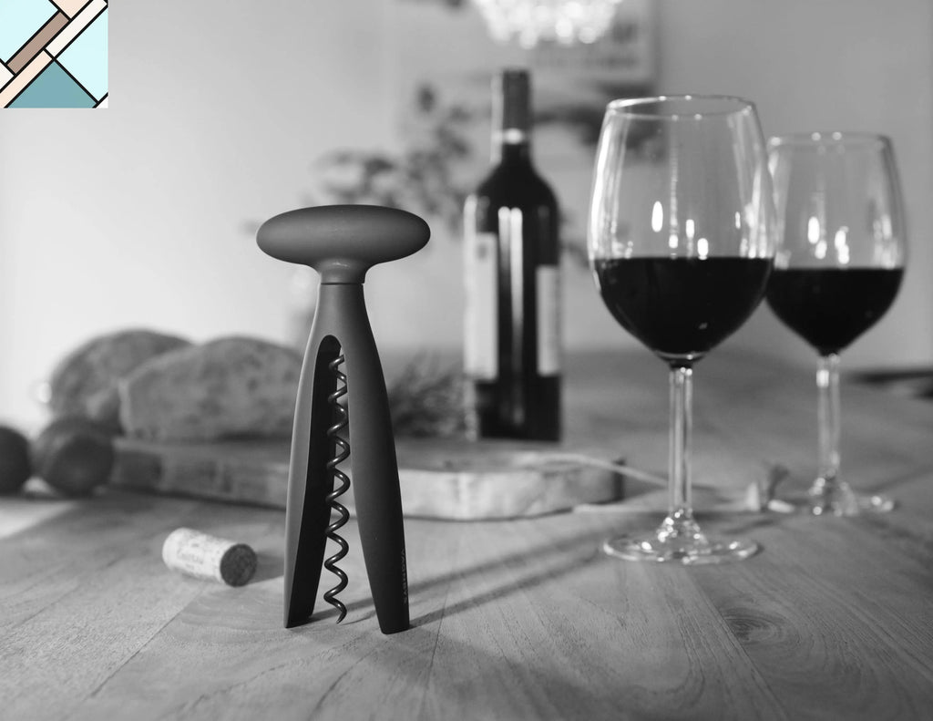Vagnbys® 'Two Legs' Corkscrew by Ethan+Ashe ETHAN+ASHE