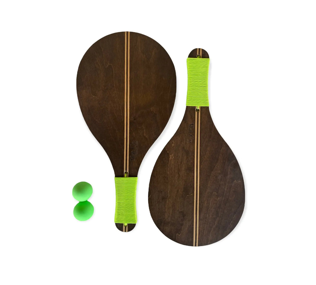 Verde Beach Bat Set MAT.CO