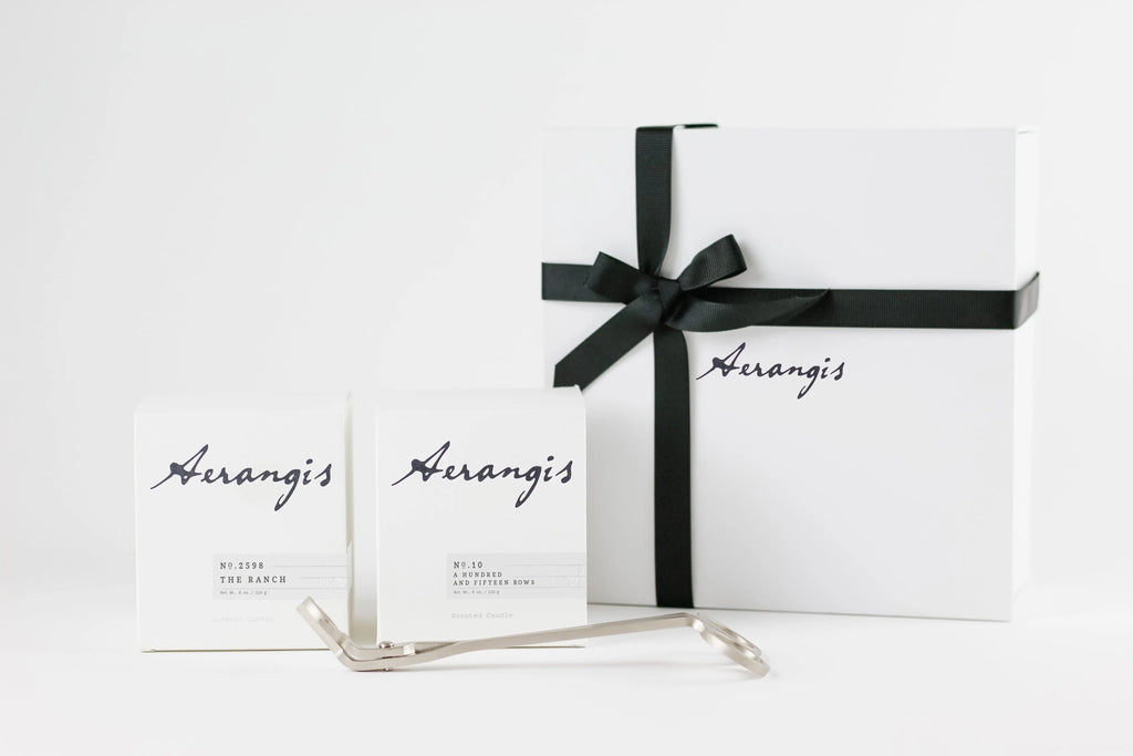 Vineyard Journey Gift Set by Aerangis AERANGIS