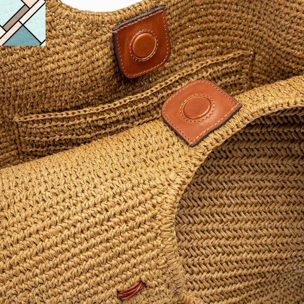 Virgo City Shoulder Bag TULLAA