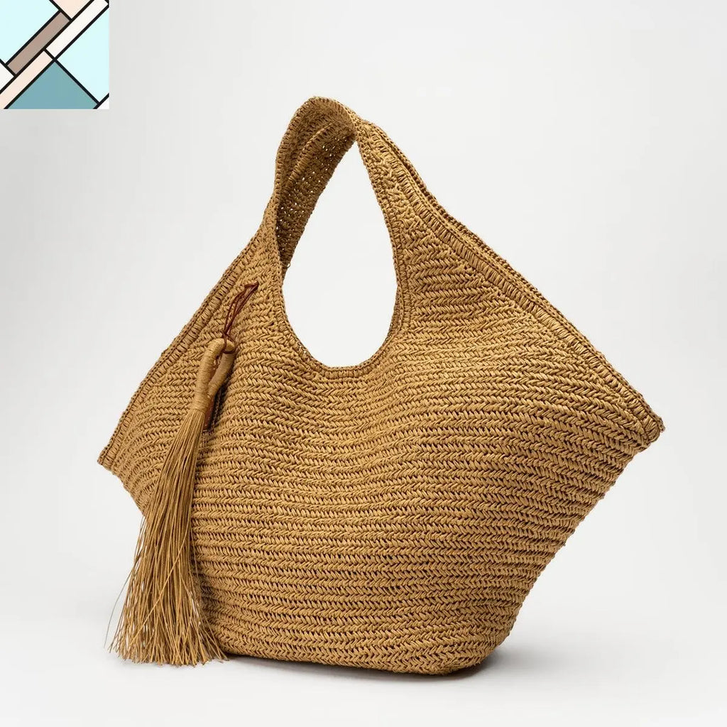 Virgo City Shoulder Bag TULLAA