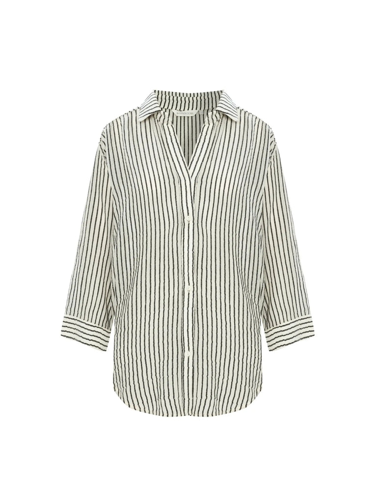 Voyage Set - Black Stripes by The Handloom The Handloom