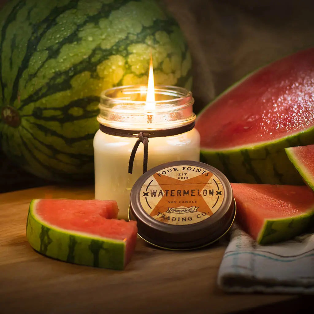 Watermelon by Four Points Trading Co. FOUR POINTS TRADING CO.