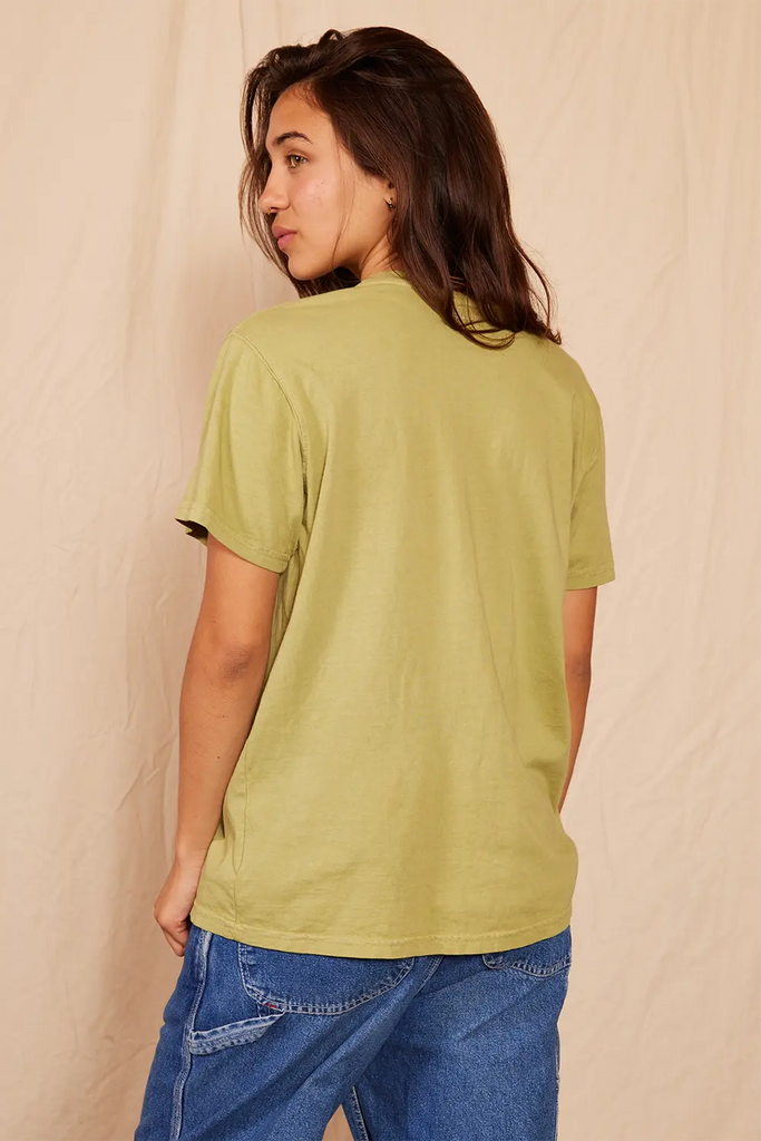 Weezer Checkered Tee by People of Leisure People of Leisure