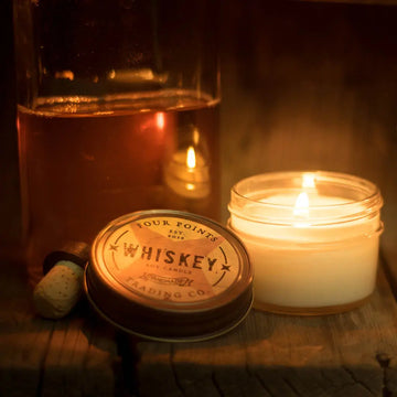 Whiskey by Four Points Trading Co. FOUR POINTS TRADING CO.