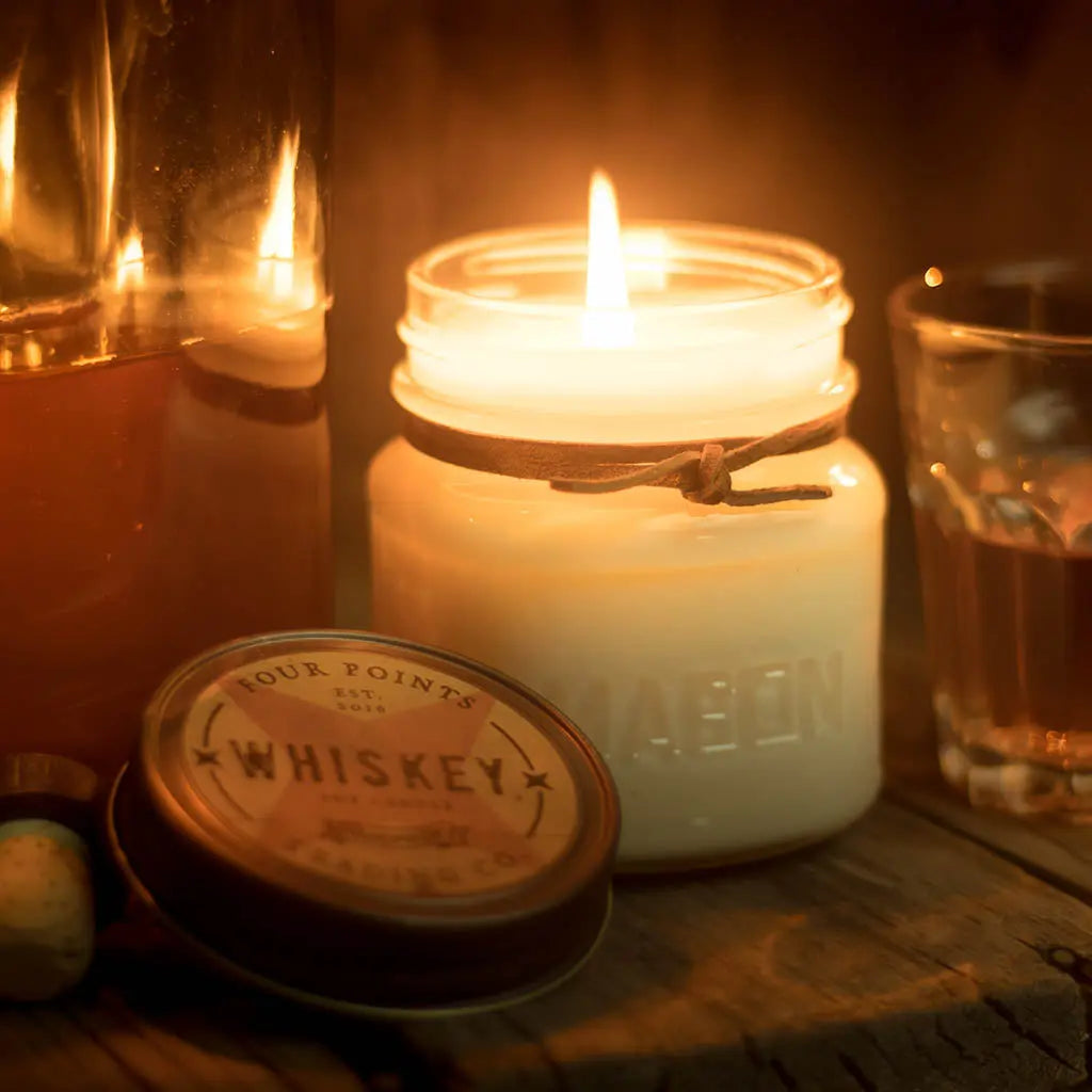 Whiskey by Four Points Trading Co. FOUR POINTS TRADING CO.