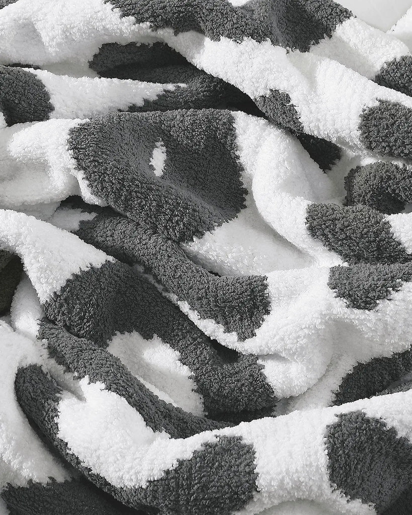 XOXO Throw by Sunday Citizen Sunday Citizen