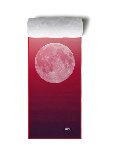 Yoga Towel Caliban by Yune Yoga Yune Yoga