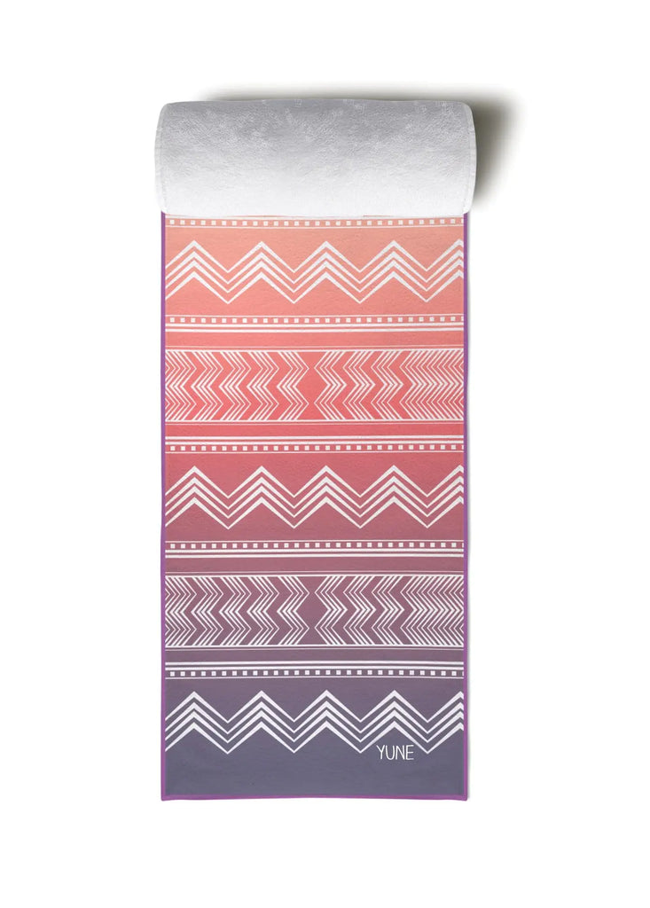 Yoga Towel Cassady by Yune Yoga YUNE YOGA