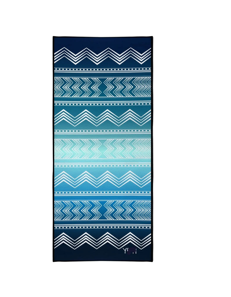 Yoga Towel Diamond by Yune Yoga YUNE YOGA