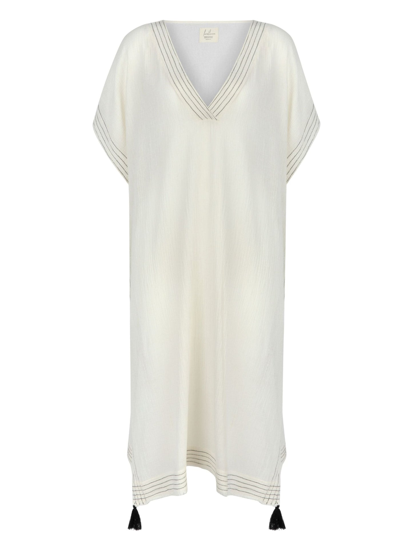 Ela Kaftan - Natural