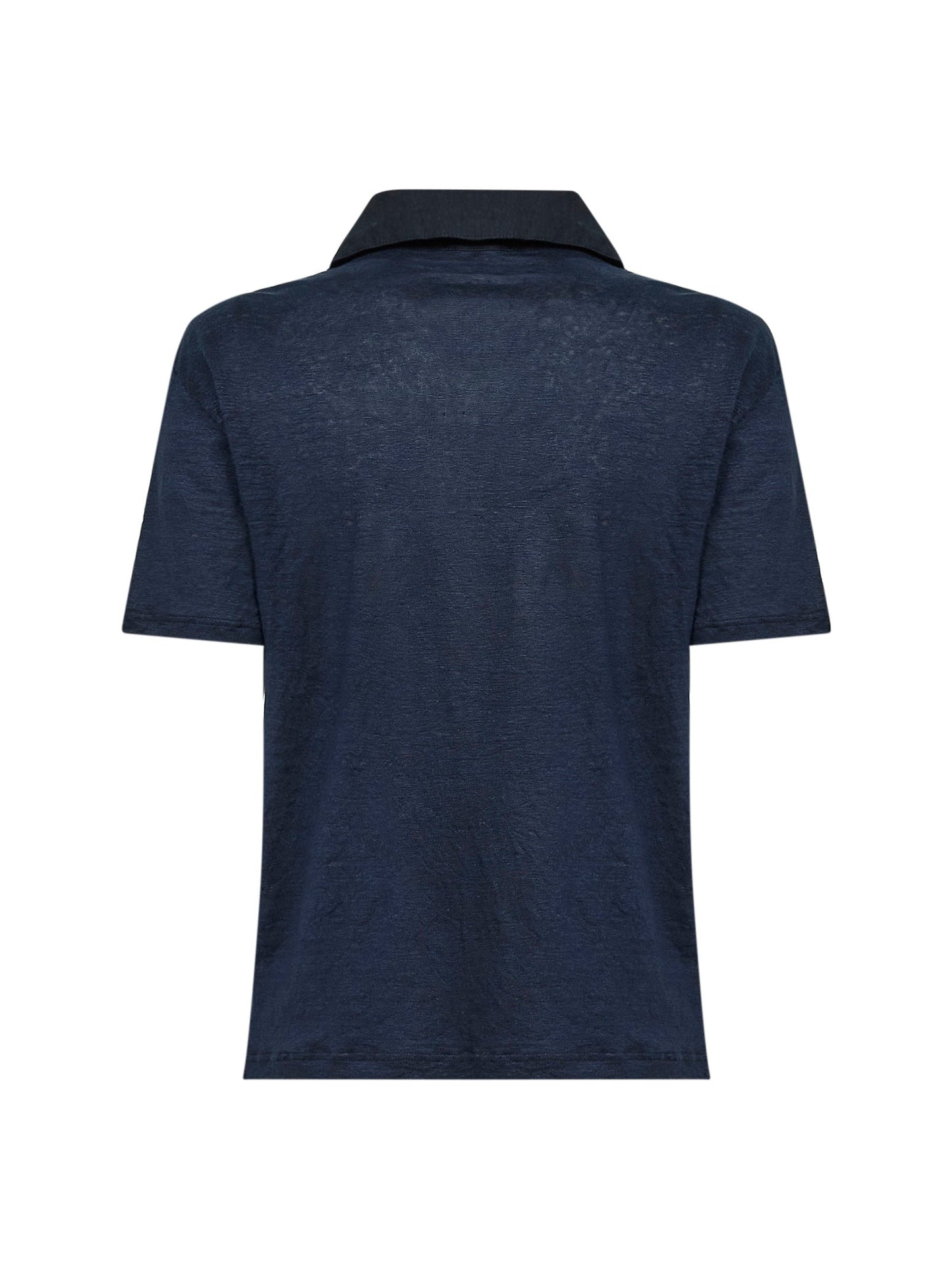 Polo Shirt Blue