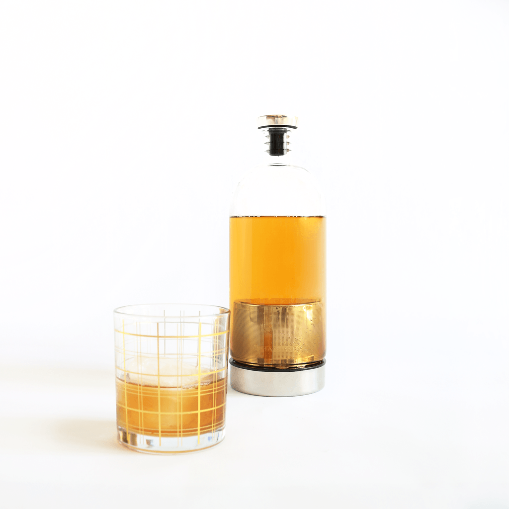 Alkemista Infusion Vessel by Ethan+Ashe - Ladiesse