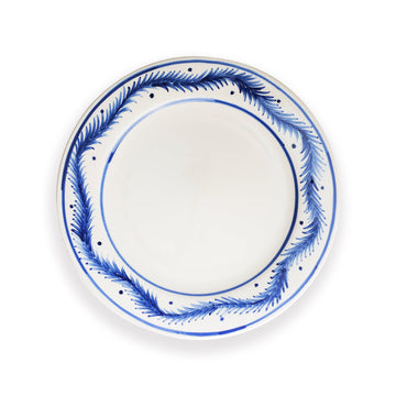 Bord Plate Set For 6 - Ladiesse