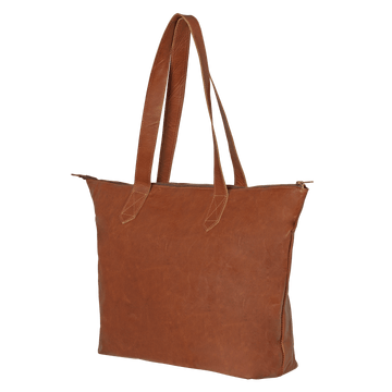 Laptop Tote by Johnny Fly - Ladiesse