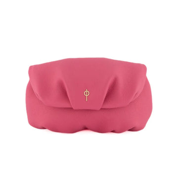 Leda Floater Handbag Pink - Ladiesse