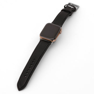 Luxury Apple Band - Veg Tan by Lifetime Leather Co - Ladiesse