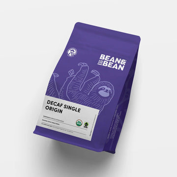 Mexico MWP Decaf | Organic by Bean & Bean Coffee Roasters - Ladiesse