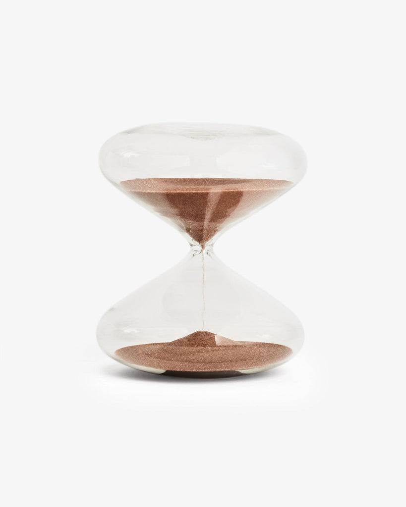 Mindful Focus Hourglass - 30 Minutes by Intelligent Change - Ladiesse