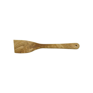 OLIVEWOOD SOLID SPATULA by Peterson Housewares & Artwares - Ladiesse