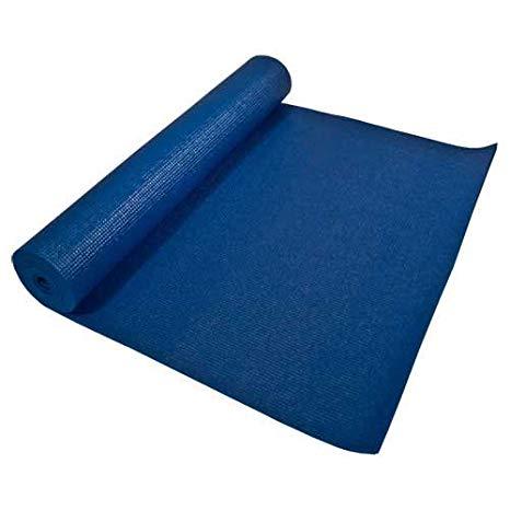 OMSutra Studio Yoga Mat 6mm Deluxe by OMSutra – Ladiesse