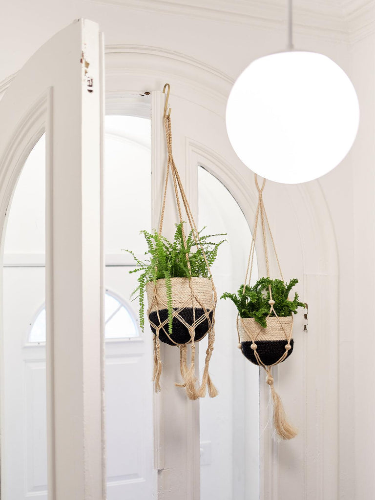 Plant Hanger - Bitan by KORISSA - Ladiesse