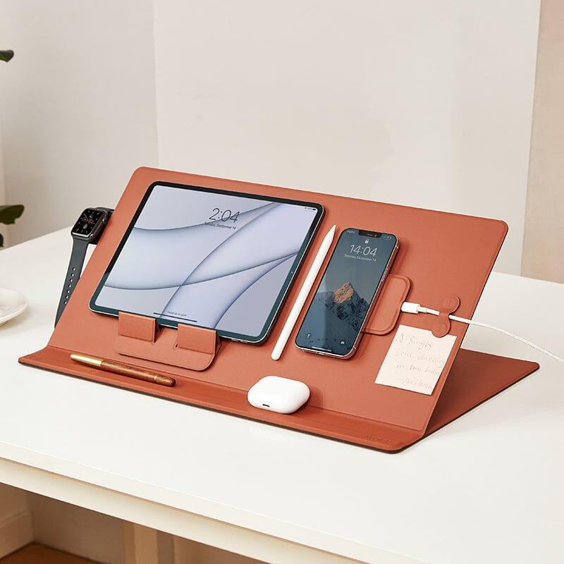 Smart Desk Mat by MOFT - Ladiesse