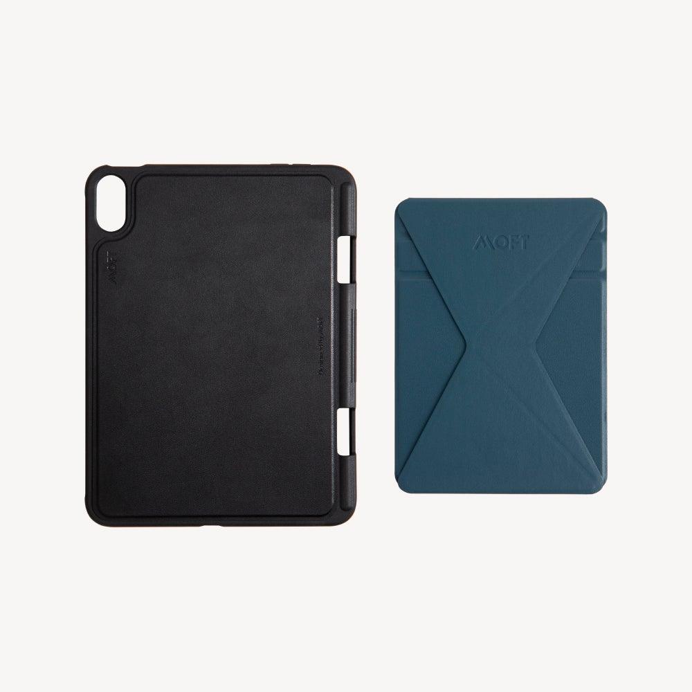 Snap Case & Stand Set For iPad mini 6 by MOFT - Ladiesse