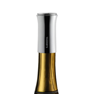 Vagnbys® Champagne Pourer by Ethan+Ashe - Ladiesse
