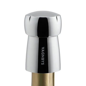 Vagnbys® Champagne Stopper by Ethan+Ashe - Ladiesse