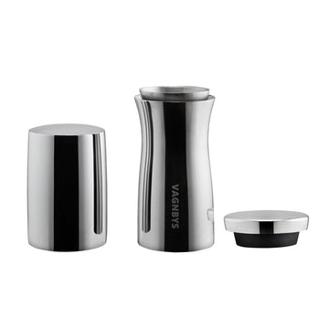 Vagnbys® Wine Decantiere + Stopper Set by Ethan+Ashe - Ladiesse