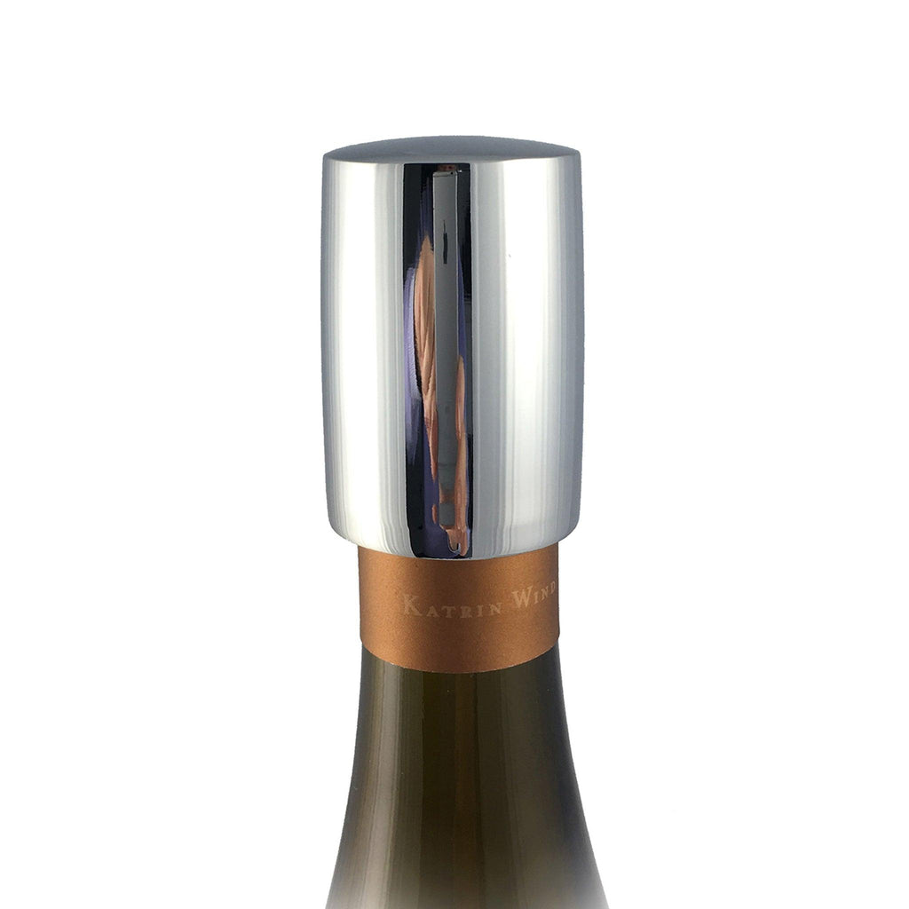 Vagnbys® Wine Stopper by Ethan+Ashe - Ladiesse