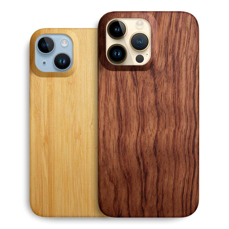 Wood iPhone Case by Komodoty - Ladiesse