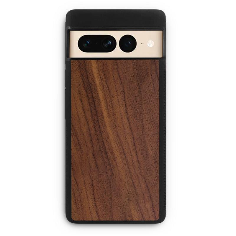 Wood Pixel Case (Max Protection) by Komodoty - Ladiesse