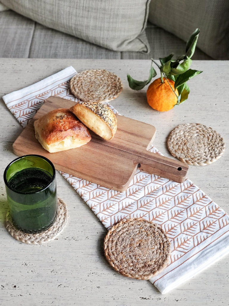 Wooden Serving Board Gift Set - Small by KORISSA - Ladiesse